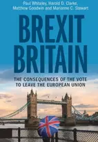 KNYGA Paul Whiteley Brexit Britain