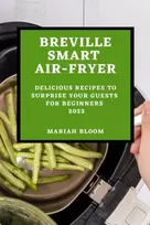 KNYGA Bookshop Breville Smart Air Fryer