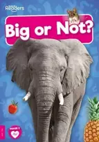 KNYGA William Anthony; Lucy Otter Big or Not?