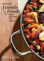KNYGA Terrie Kohl Bringing Friends and Family Back Around the Table