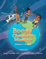 KNYGA Leslie Chapman Boops' Character Missions