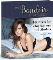 KNYGA Bookshop Boudoir Posing Deck