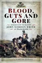 KNYGA John Gordon Smith Blood, Guts and Gore