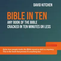 KNYGA Dave Kitchen Bible in Ten