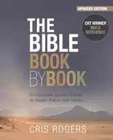 KNYGA Cris Rogers Bible Book by Book