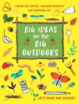 KNYGA Emily Kington Big Ideas for the Big Outdoors