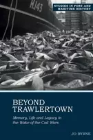 KNYGA Joanne Byrne Beyond Trawlertown