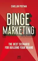KNYGA Carlijn Postma Binge Marketing