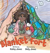 KNYGA Kailey Jones Blanket Fort
