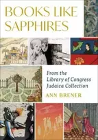 KNYGA Ann Brener Books Like Sapphires