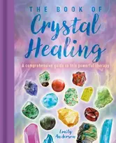 KNYGA Emily Anderson Book of Crystal