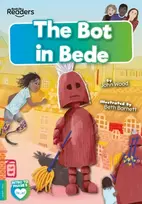 KNYGA John Wood Bot in Bede