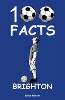 KNYGA Steve Horton Brighton - 100 Facts