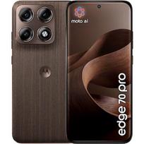 Motorola Edge 70 Pro, 8GB/256GB, PANTONE Chicory Coffee PBC20085SE