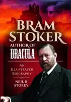 KNYGA Neil R Storey Bram Stoker: Author of Dracula