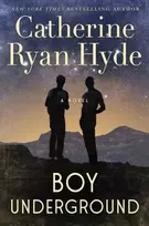 KNYGA Catherine Ryan Hyde Boy Underground