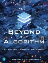 KNYGA Santos Omar Beyond the Algorithm