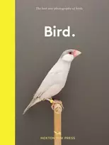 KNYGA Hoxton Mini Press Bird.