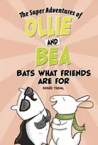 KNYGA Renee Treml Bats What Friends Are For