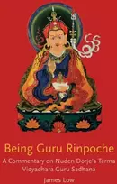 KNYGA James Low Being Guru Rinpoche