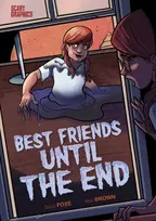 KNYGA Steve Foxe Best Friends Until the End