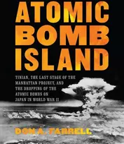 KNYGA Don A Farrell Atomic Bomb Island