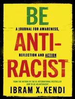 KNYGA Ibram X Kendi Be Antiracist