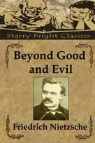 KNYGA Friedrich Nietzsche Beyond Good and Evil