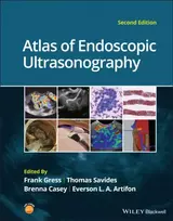 KNYGA Frank G Gress Atlas of Endoscopic Ultrasonography