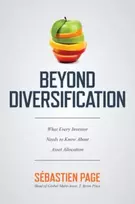 KNYGA Sebastien Page Beyond Diversification: What Every Investor Needs to Know About Asset Allocation