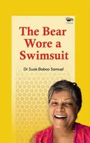 KNYGA Susie Baboo Samuel The Bear Wore a Swimsuit
