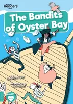KNYGA Madeline Tyler; Ryo Arata Bandits of Oyster Bay
