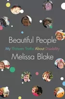 KNYGA Melissa Blake Beautiful People