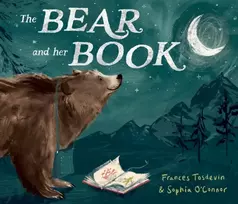 KNYGA Frances Tosdevin Bear and Her Book