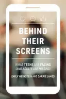 KNYGA Emily Weinstein Behind Their Screens