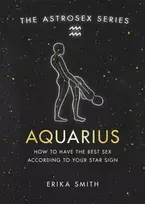 KNYGA Erika Smith Astrosex: Aquarius