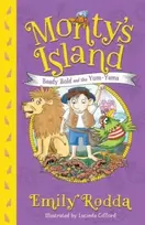 KNYGA Emily Rodda Beady Bold and the Yum-Yams: Monty's Island 2