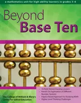 KNYGA Johnson Dana Beyond Base Ten