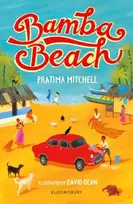 KNYGA Pratima Mitchell Bamba Beach: A Bloomsbury Reader