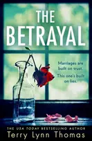 KNYGA Terry Lynn Thomas The Betrayal