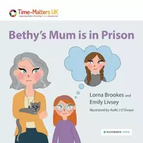 KNYGA Lorna Brookes Bethy’s Mum is in Prison