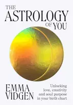 KNYGA Emma Vidgen The Astrology of You