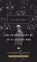 KNYGA James Weldon Johnson Autobiography of an Ex-Colored Man