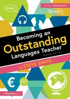 KNYGA Smith Steve Becoming an Outstanding Languages Teacher