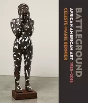 KNYGA Professor Celeste-Marie Bernier Battleground
