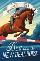 KNYGA L M Elliott Bea and the New Deal Horse