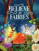 KNYGA Bookshop Believe in Fairies