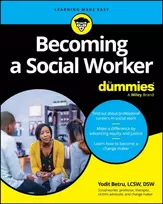 KNYGA Yodit Betru Becoming A Social Worker For Dummies