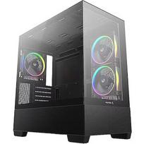 TopPC AMD Ryzen 5 (Zen 3) Compact GMNG, Ryzen 5 5600X, GeForce RTX 5060 Ti (16GB) DATK410-1442368