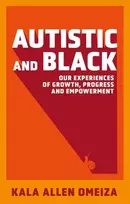 KNYGA Kala Allen Omeiza Autistic and Juodas